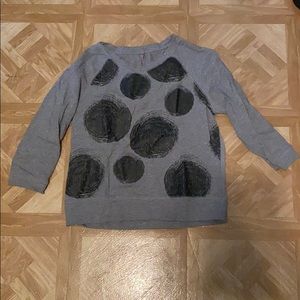 Karen Millen Top Size 4